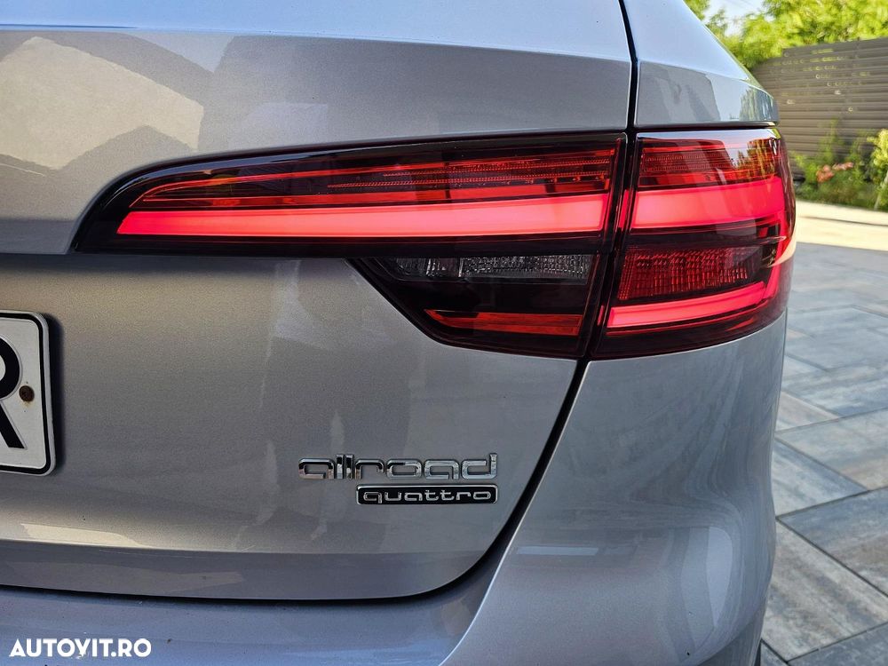 Audi A4 Allroad - 11