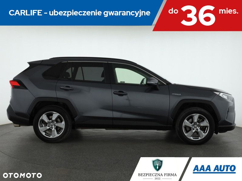 Toyota RAV4 - 7