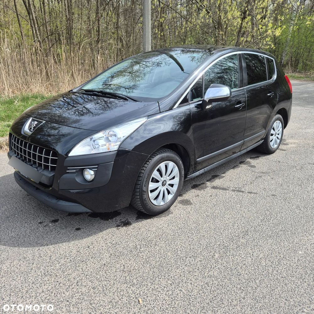 Peugeot 3008 1.6 HDi Trendy - 3