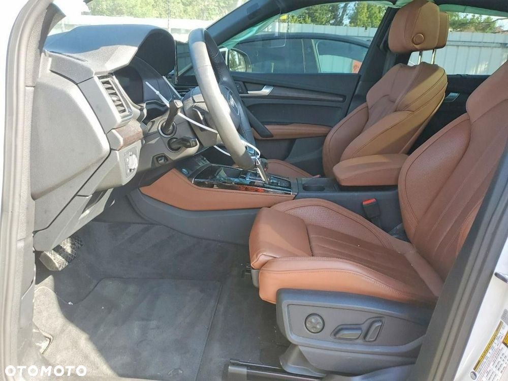 Audi Q5 - 7