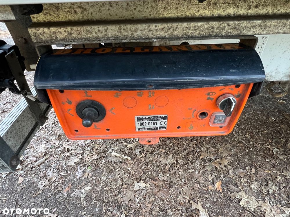 Fiat DUCATO MAXI LAMBOX - 9