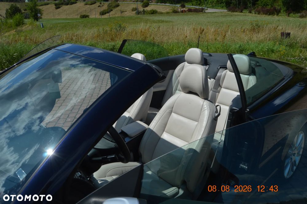 Volvo C70 T5 Summum - 20