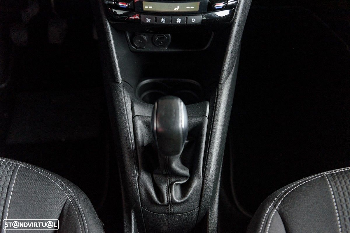 Peugeot 208 1.2 PureTech Allure - 39