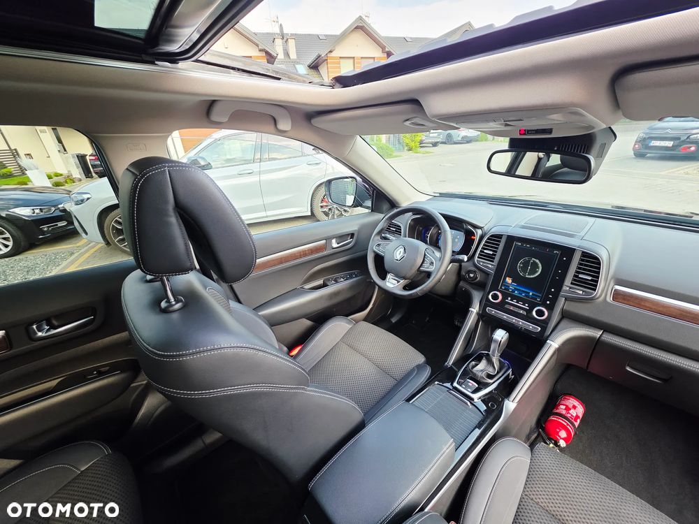 Renault Koleos 2.0 dCi Zen X-Tronic - 41