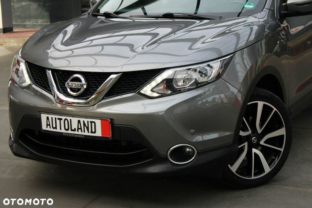 Nissan Qashqai 1.6 DIG-T N-Connecta - 18