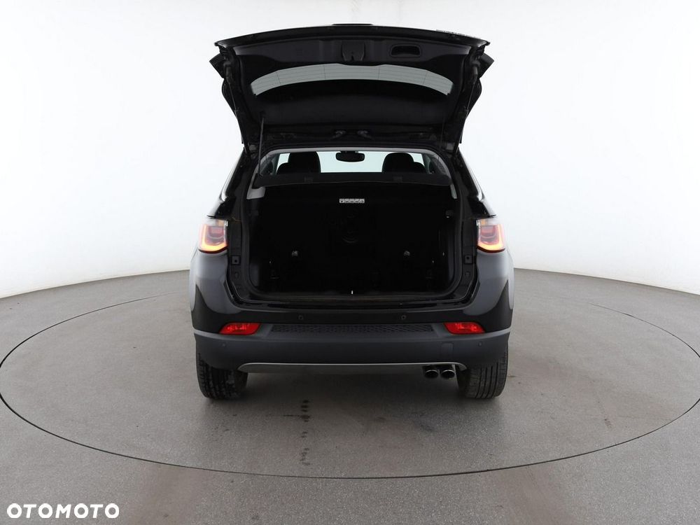 Jeep Compass 1.6 MJD Limited FWD S&S - 20
