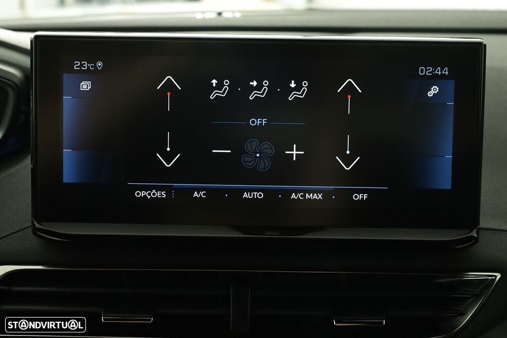 Peugeot 3008 1.2 PureTech GT EAT8 - 10