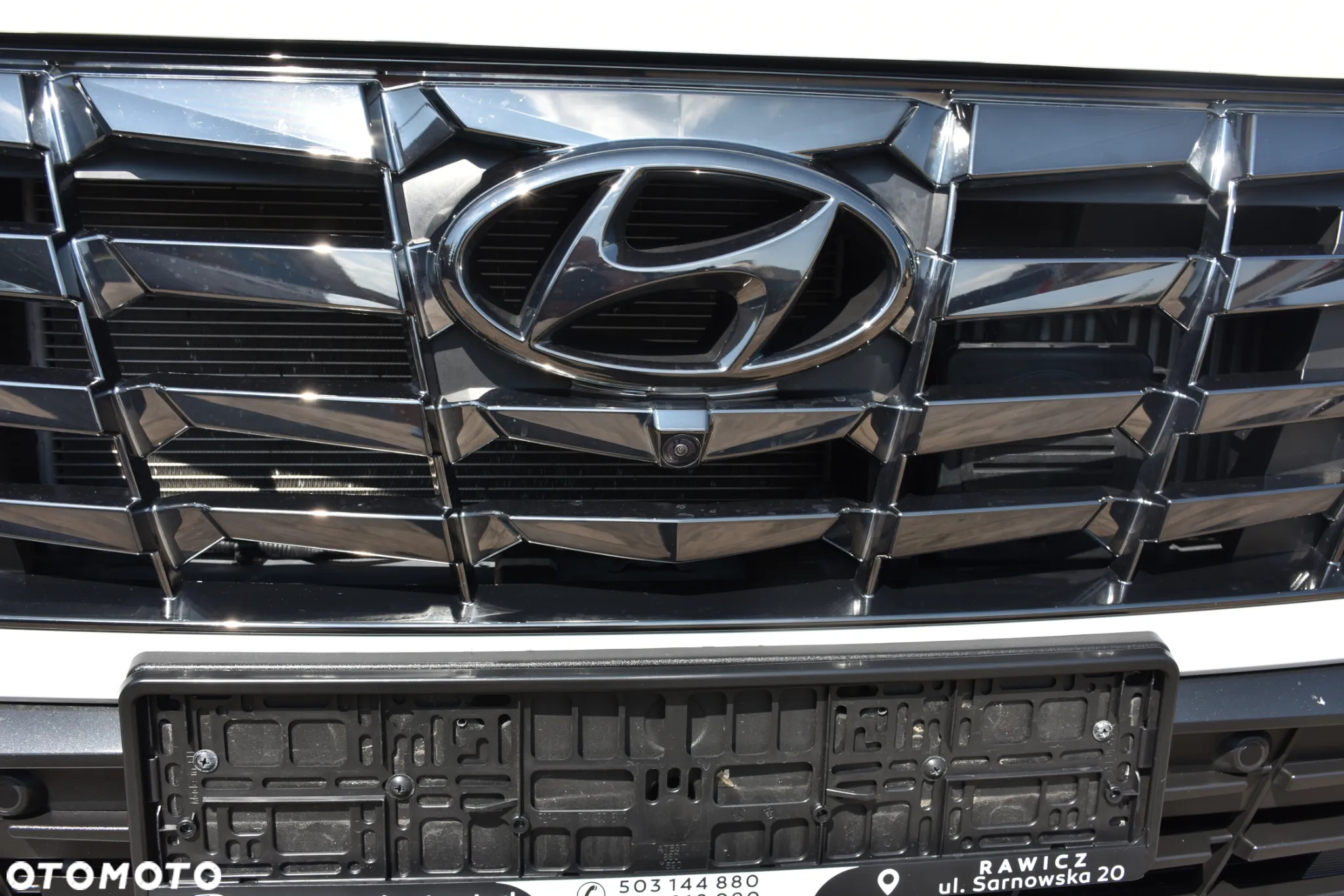Hyundai Tucson 1.6 T-GDi PHEV Executive N Line 4WD - 15