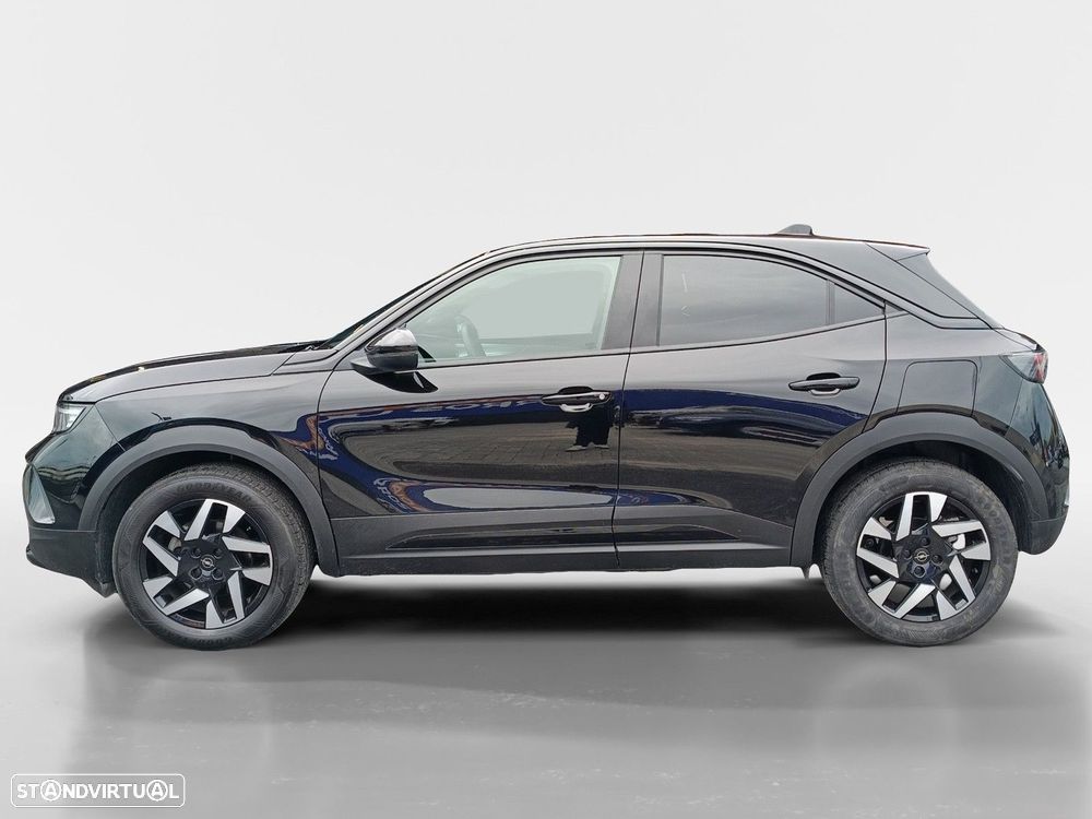 Opel Mokka 1.2 T Edition - 2