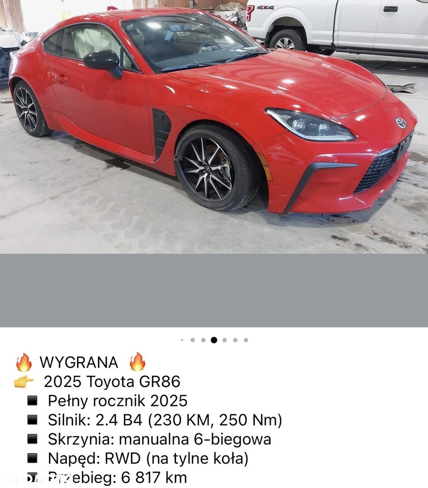 Toyota GR86 - 39