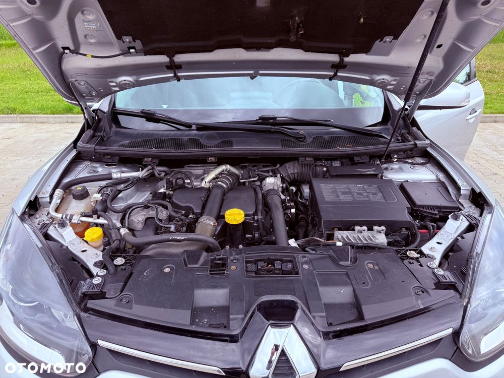 Renault Megane 1.5 dCi Energy Life - 19