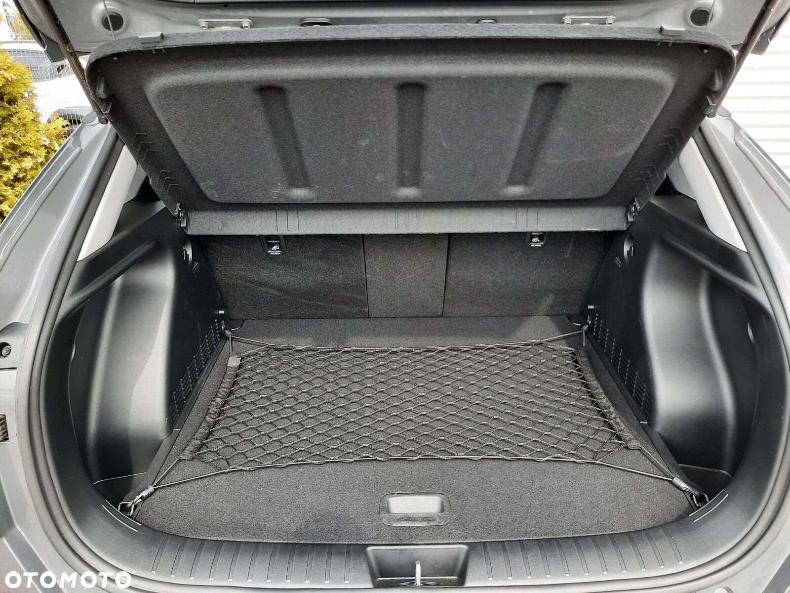 Hyundai Kona 1.6 GDI Hybrid Executive DCT - 29