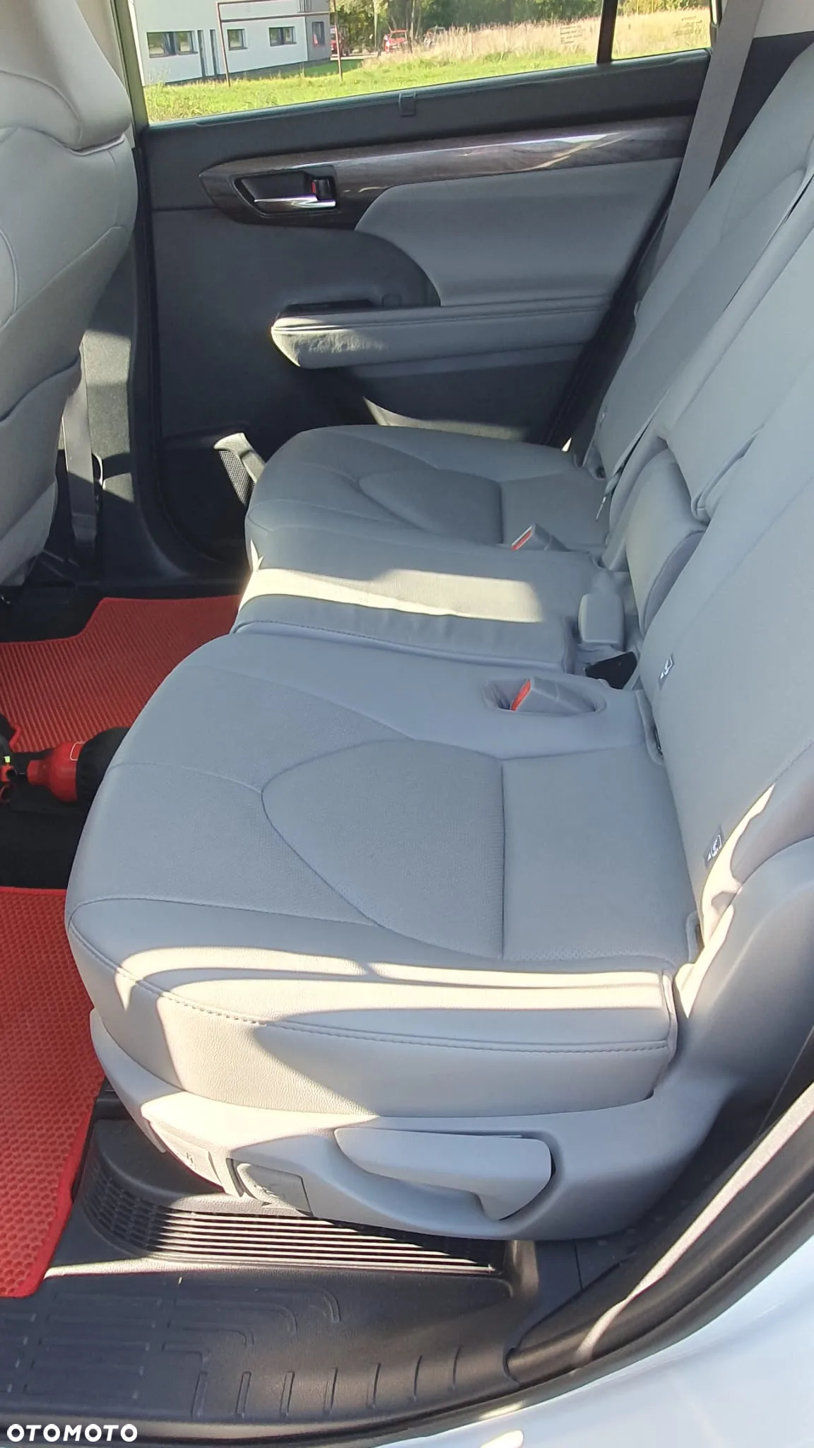 Toyota Highlander 2.5 Hybrid Prestige - 20