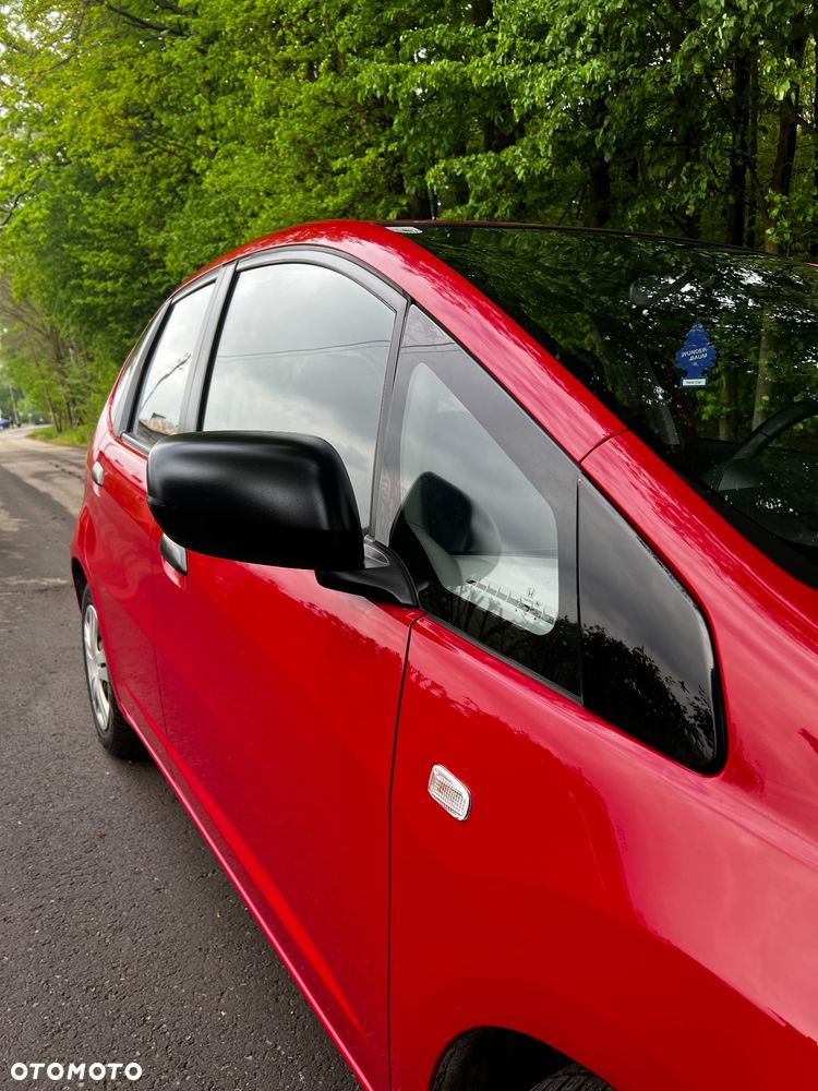 Honda Jazz 1.2 Trend - 21