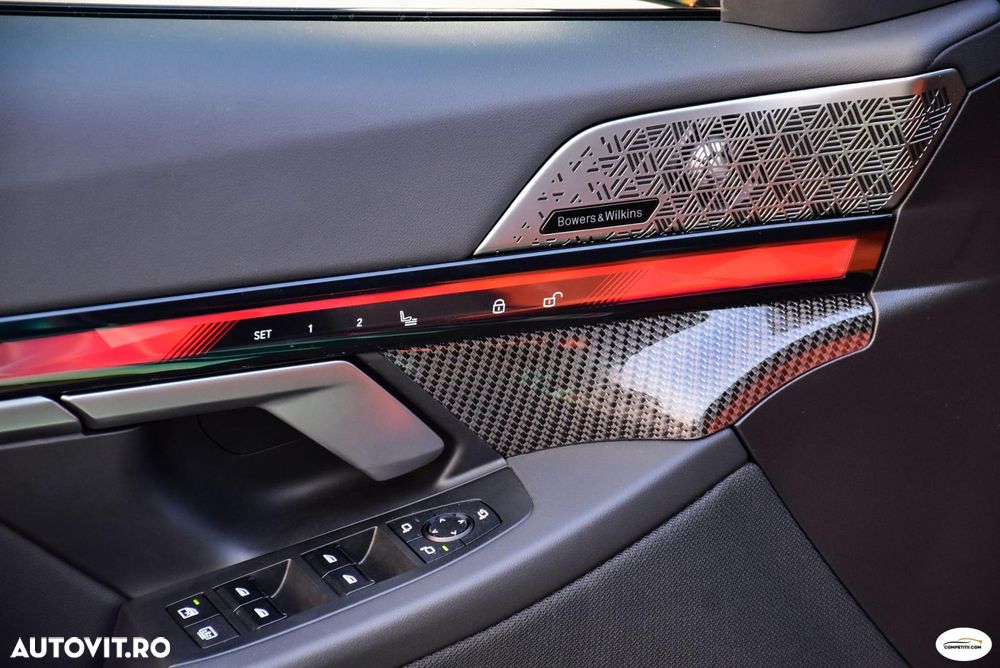 BMW M5 xDrive AT PHEV - 5