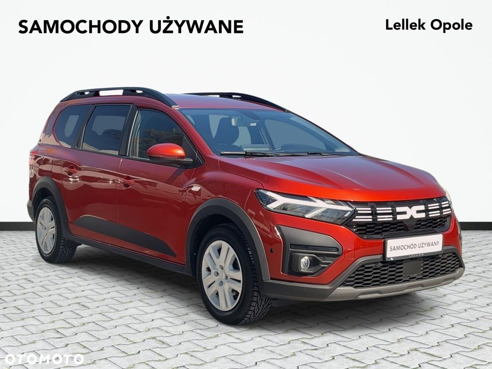 Dacia Jogger - 3