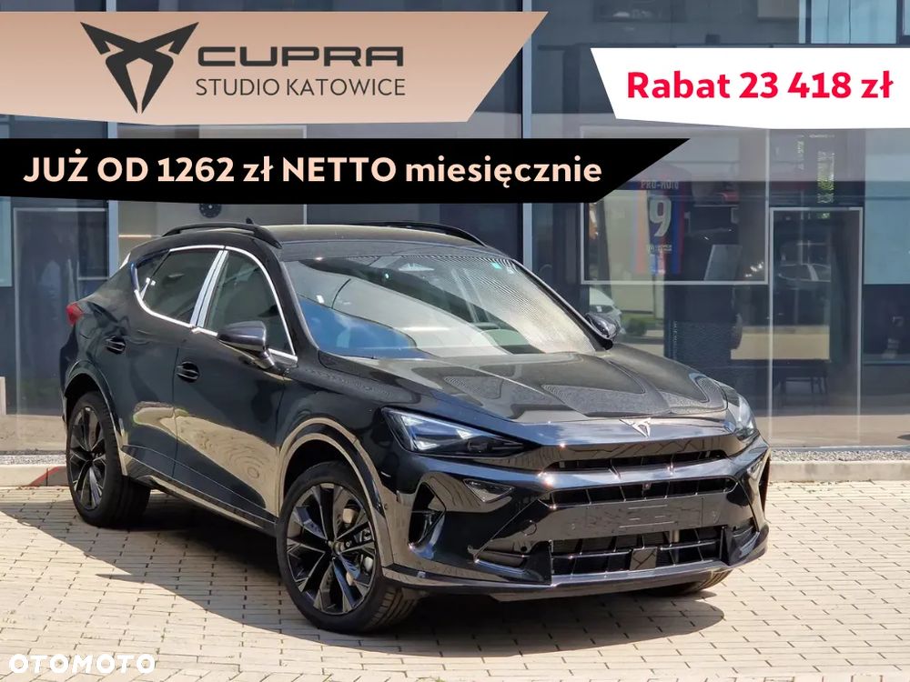 Cupra Formentor 1.5 TSI - 1