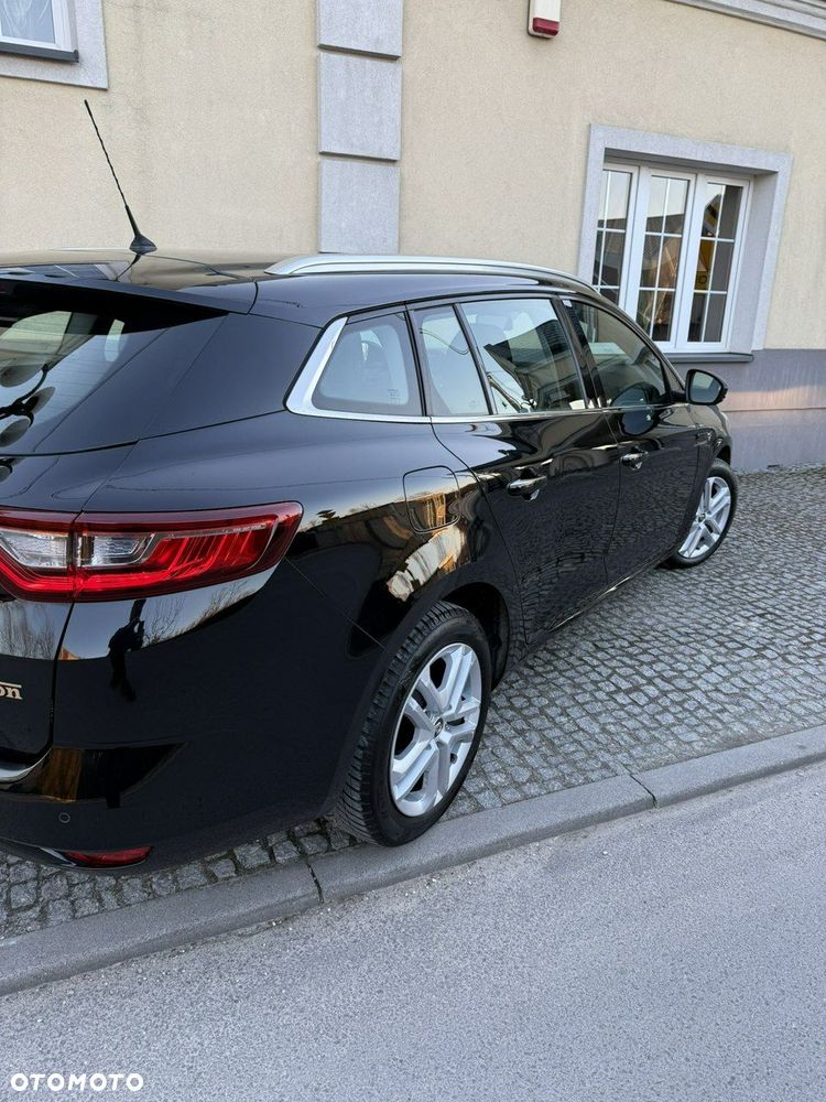 Renault Megane - 3