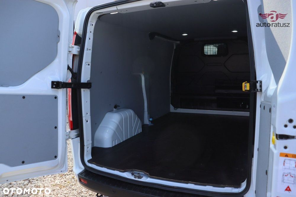 Ford Transit Custom - 33