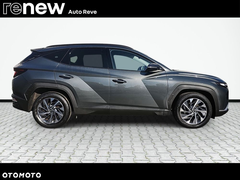 Hyundai Tucson 1.6 T-GDi Smart 2WD - 5