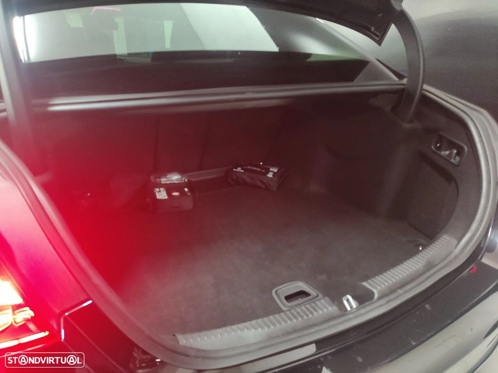 Mercedes-Benz C 30 AMG - 6