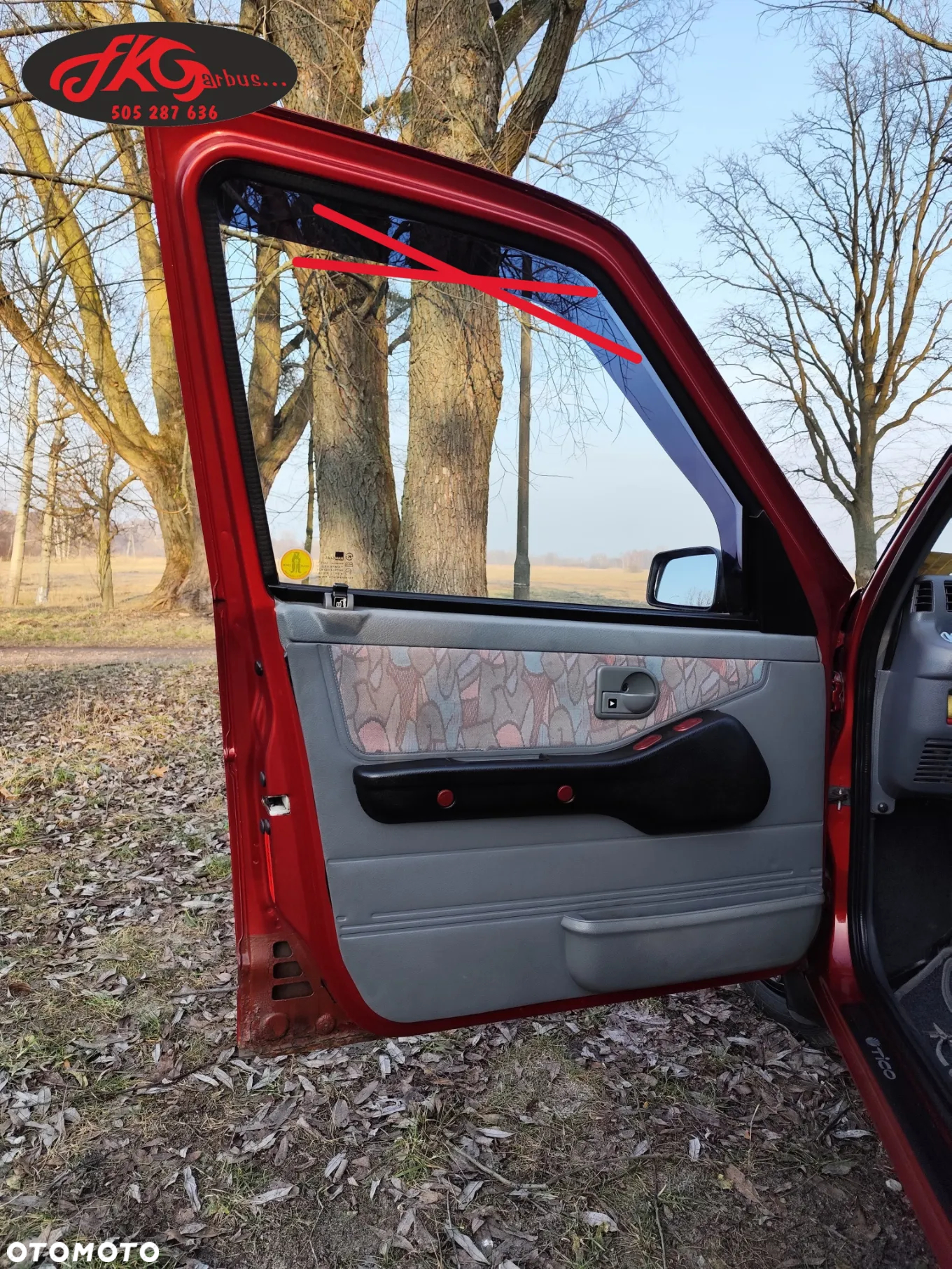 Daewoo Tico 800 SX - 23