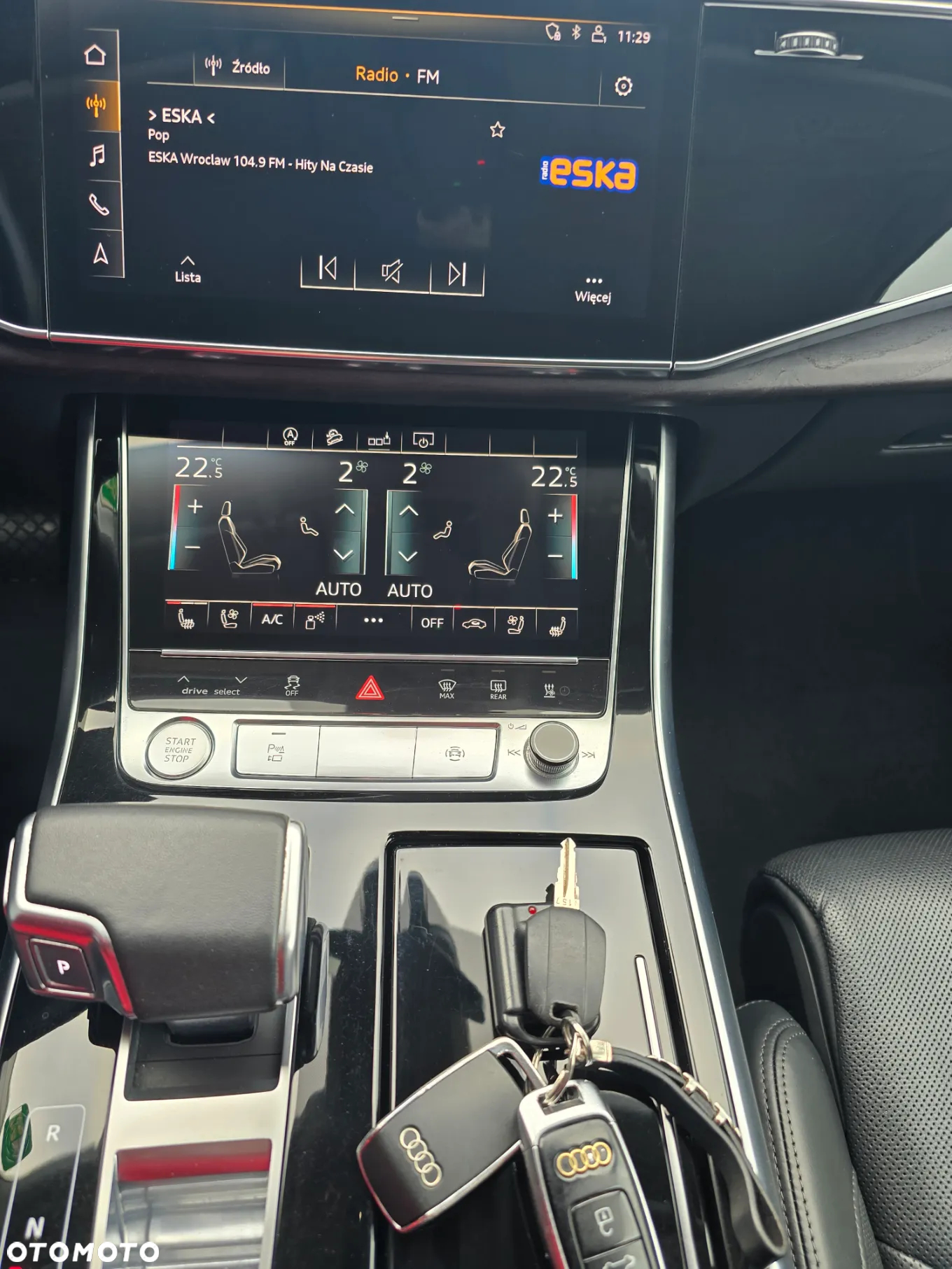 Audi Q7 50 TDI Quattro Tiptronic - 16