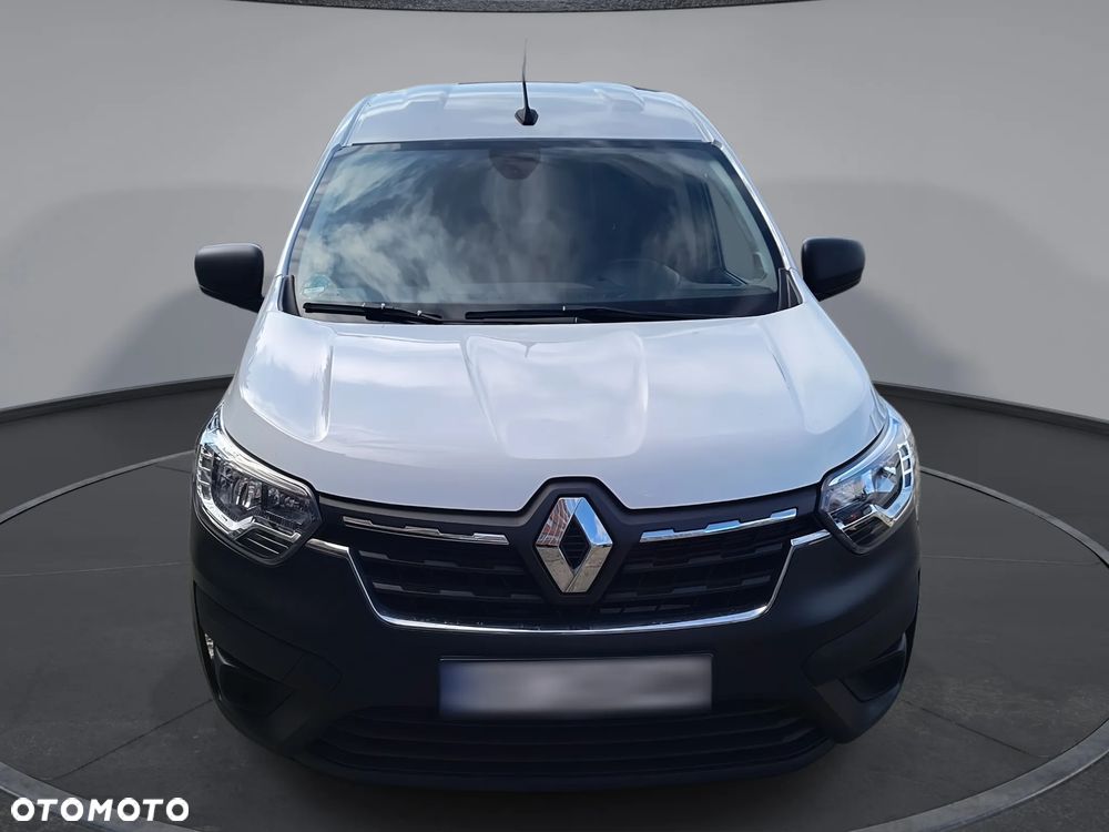 Renault Express Kangoo Maxi 1.5 Blue dCi Pack Clim - 7