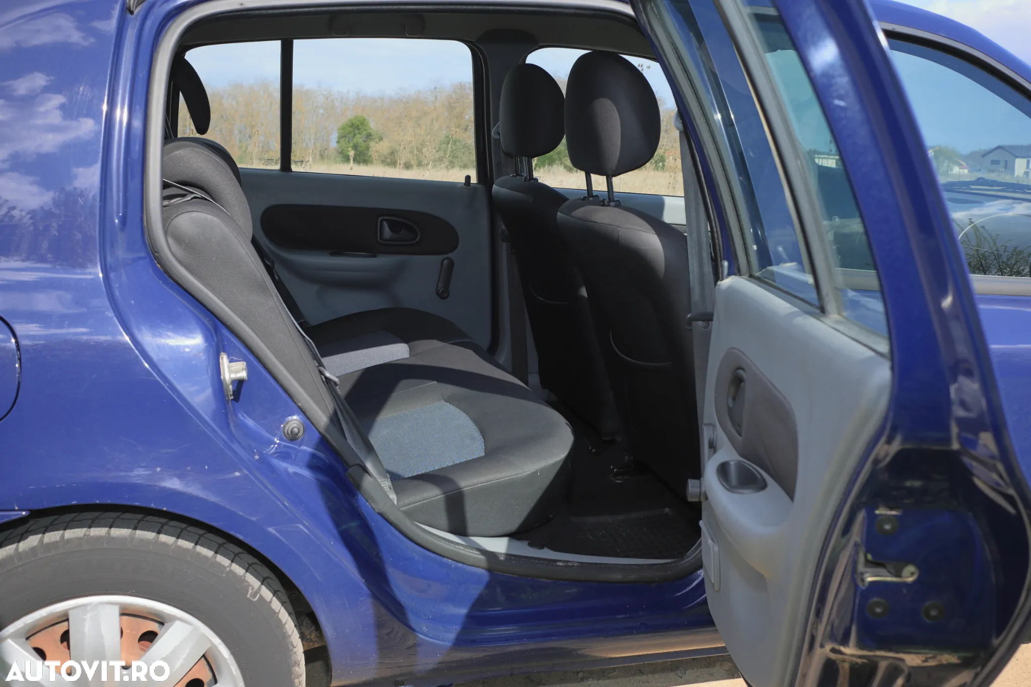Renault Symbol 1.5dCi Authentique - 10