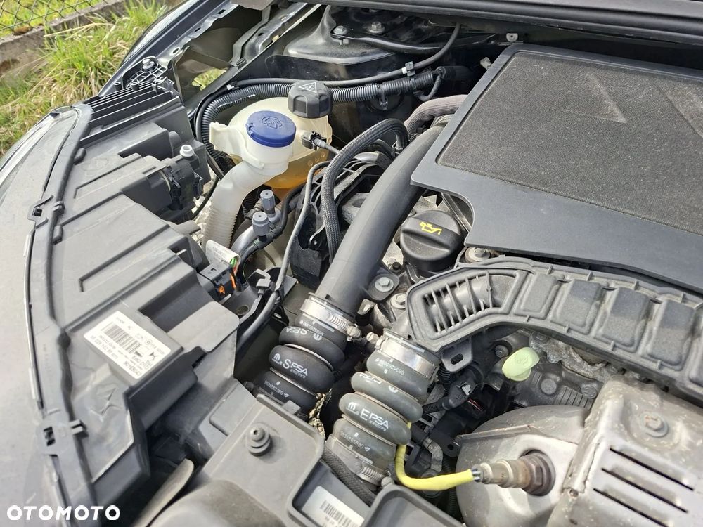 DS Automobiles DS 3 Crossback 1.2 PureTech Bastille - 40