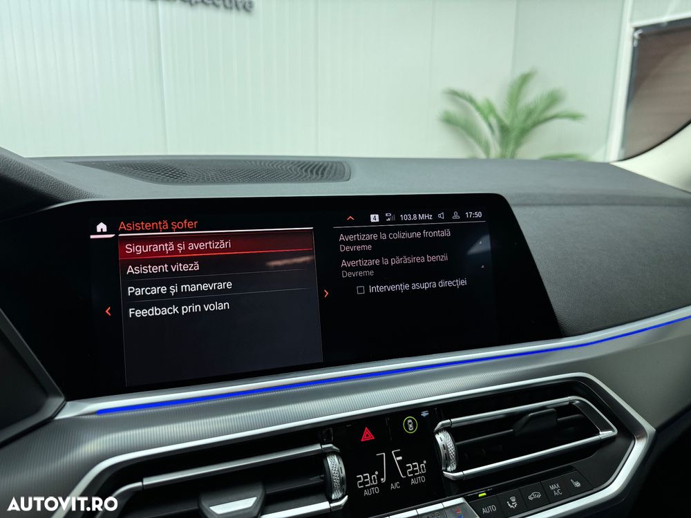 BMW X5 xDrive25d AT - 21