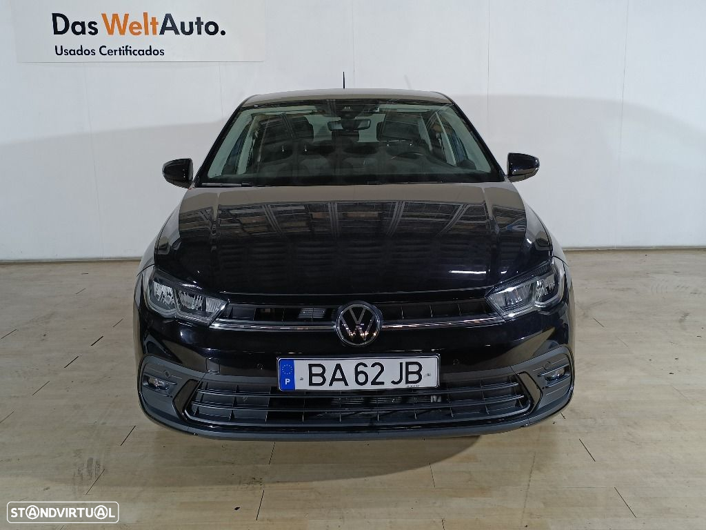 VW Polo 1.0 TSI Life - 4