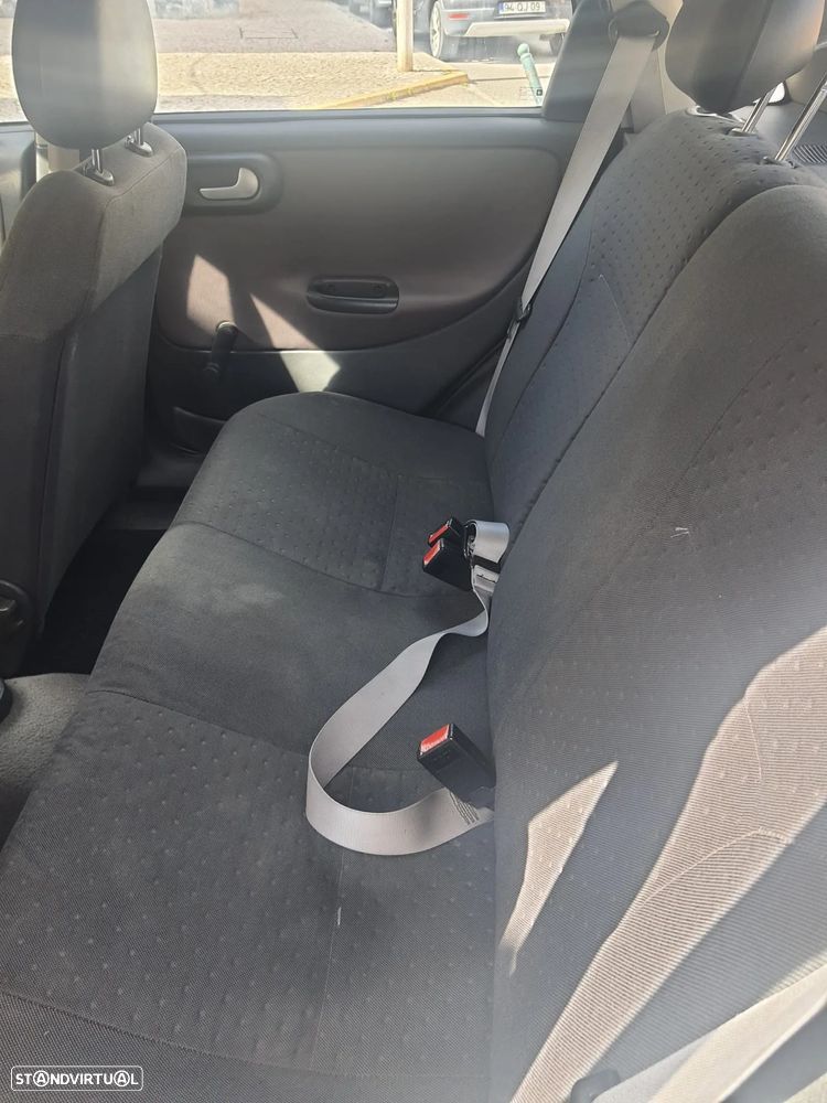 Opel Corsa 1.2 16V N-Joy - 13