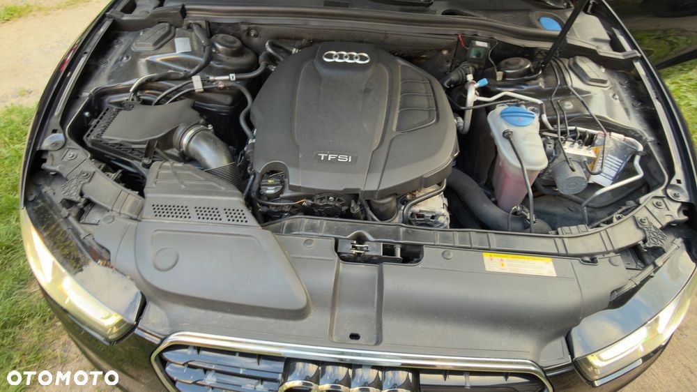 Audi A5 Sportback 2.0 TFSI Quattro S tronic - 18
