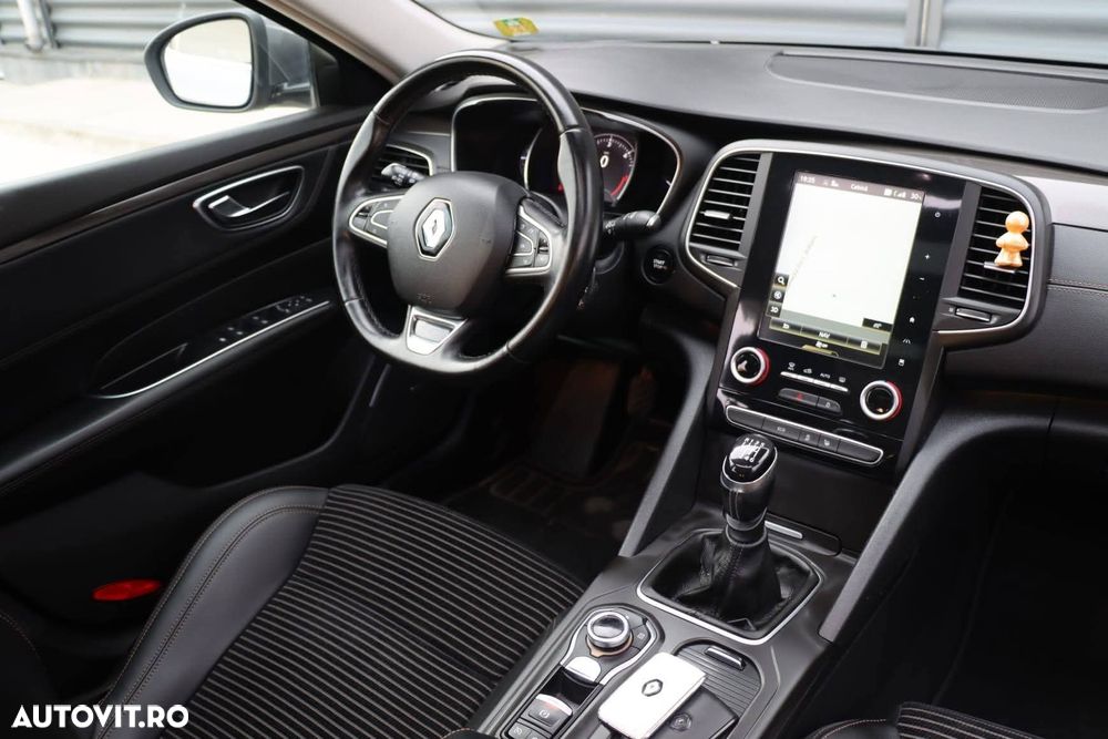 Renault Talisman ENERGY dCi 110 LIFE - 7