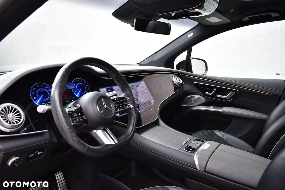 Mercedes-Benz EQS - 10