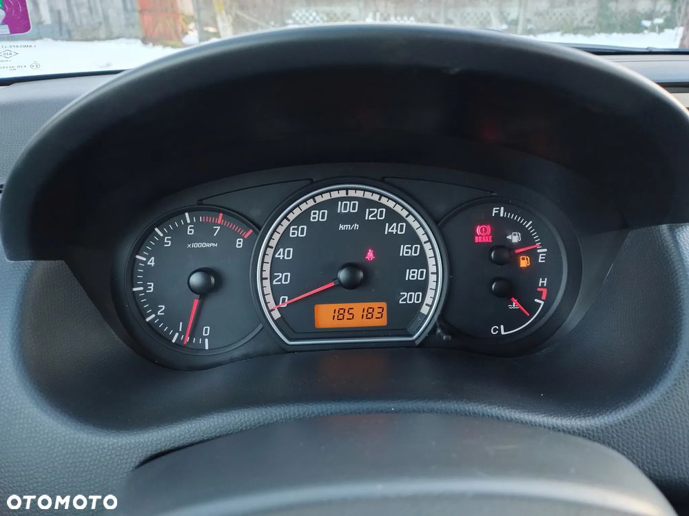 Suzuki Swift 1.3 GS / Premium 4WD - 31