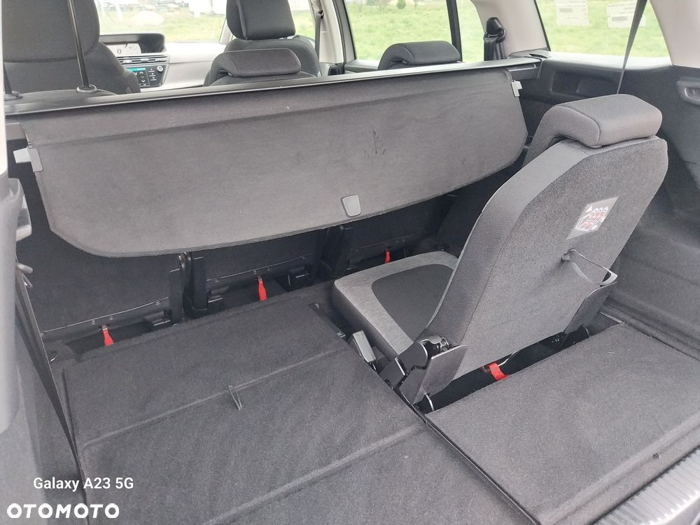 Citroën C4 SpaceTourer PureTech 130 Stop&Start EAT8 ORIGINS - 14