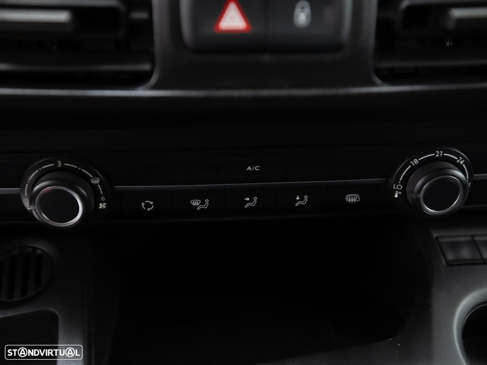 Citroën Berlingo 1.5 BLUEHDI CLUB XL - 14