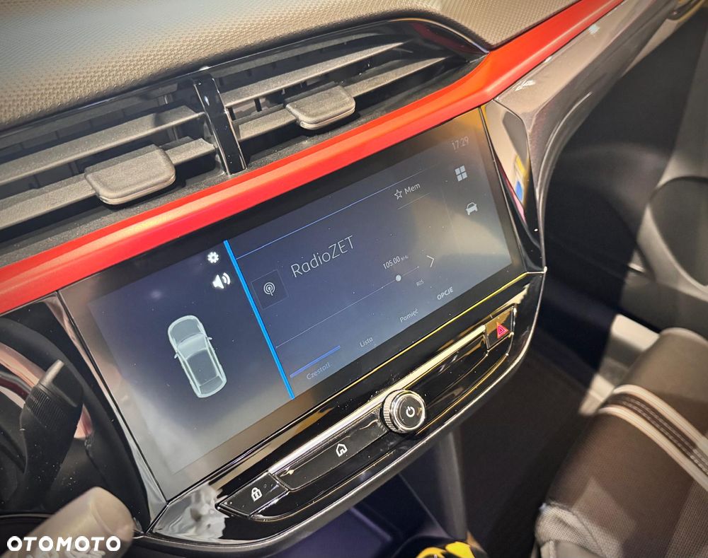 Opel Corsa 1.2 T Yes S&S - 10