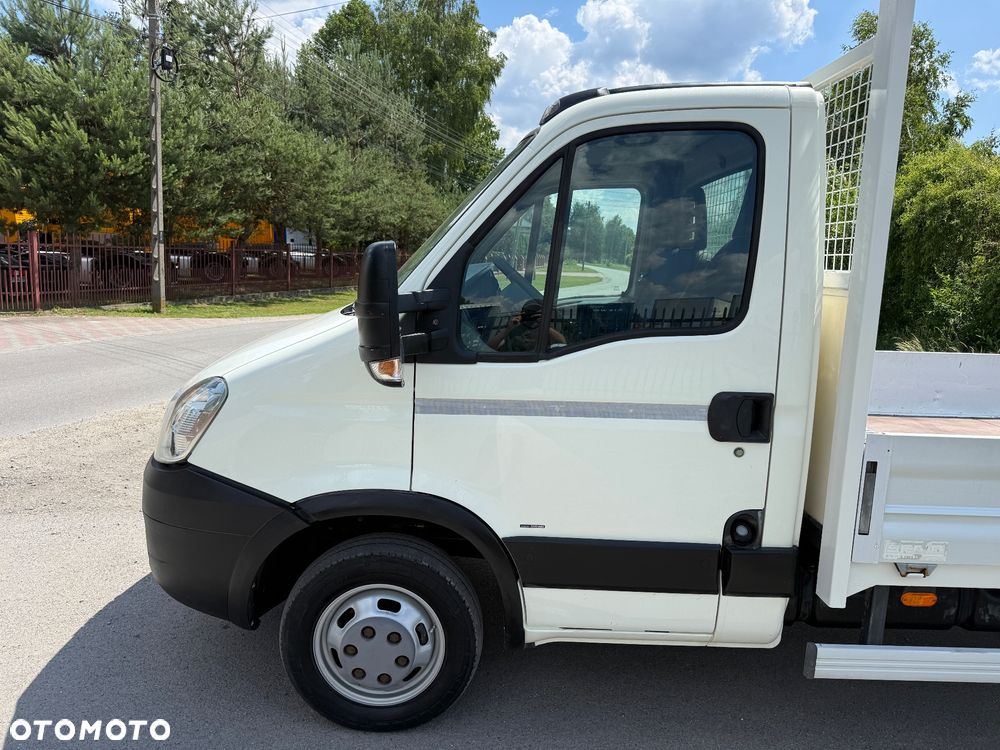 Iveco Daily 35C15 - 9