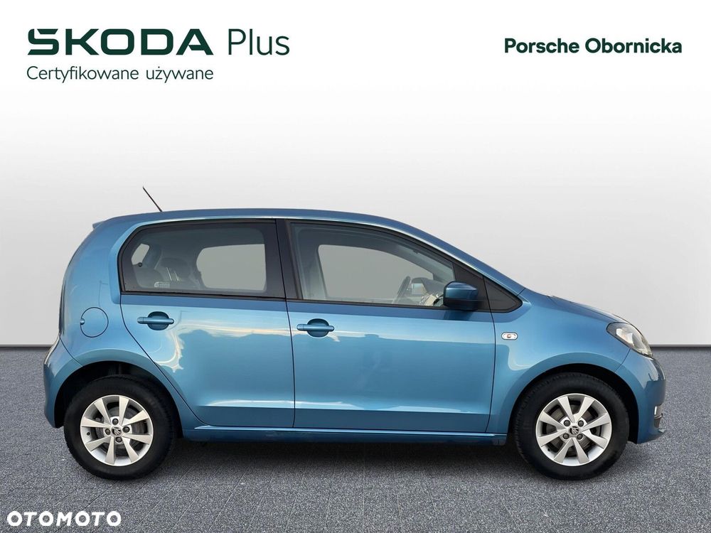 Skoda Citigo 1.0 Style - 3