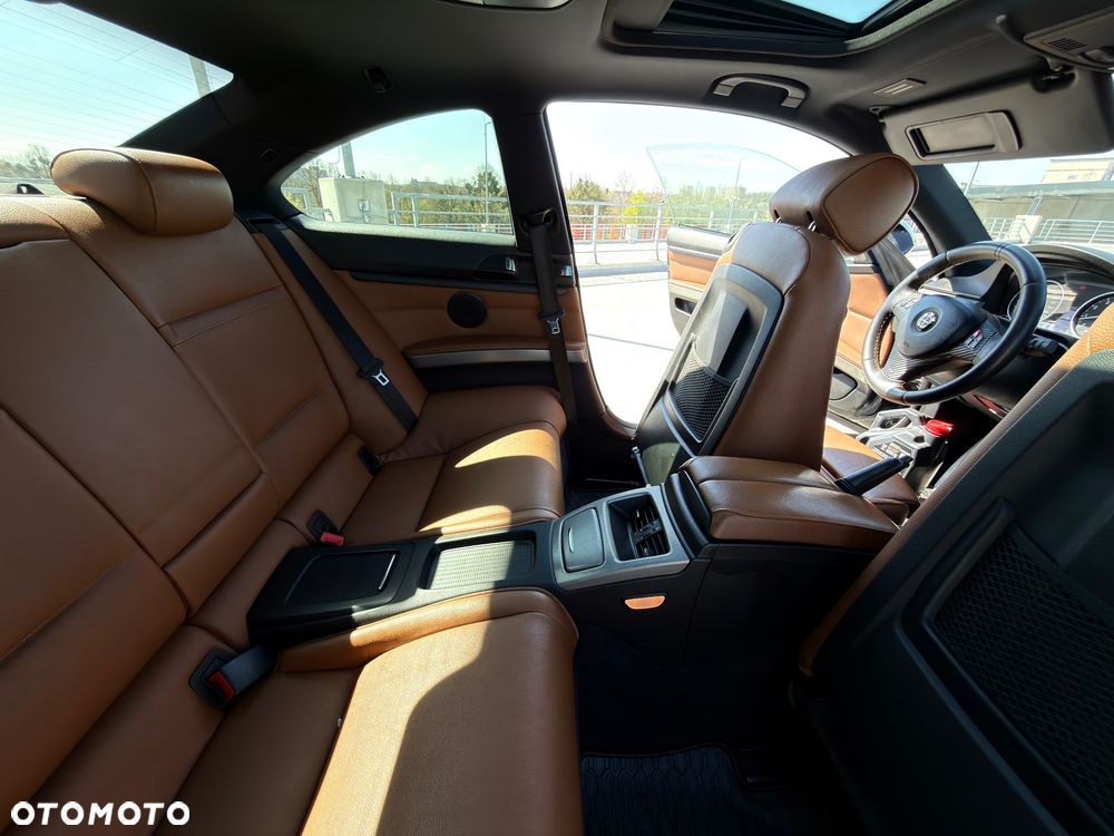 BMW Seria 3 335i - 9