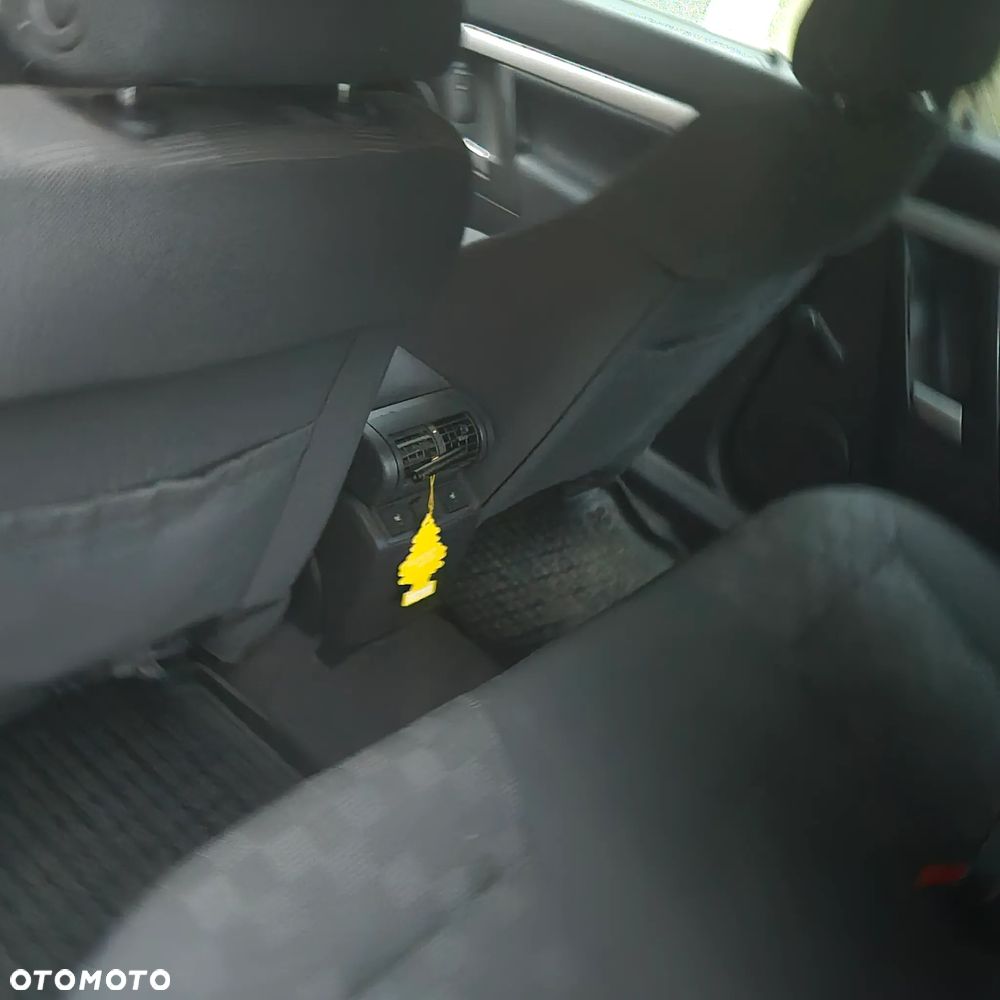 Opel Vectra - 13