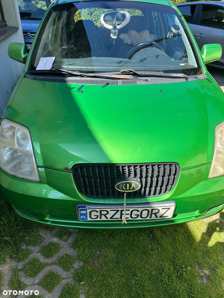 Kia Picanto 1.1 - 14