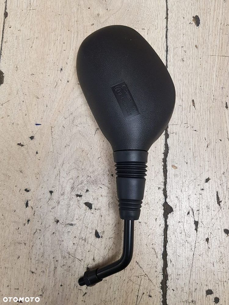 Lusterko prawe skuter - 5