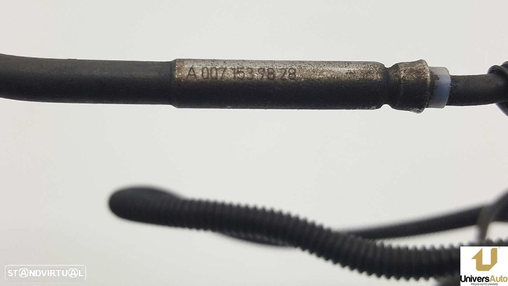 SONDA LAMBDA MERCEDES CLASE E (W212) LIM. 350 CGI BLUEEFFICIENCY (212.057) - 2