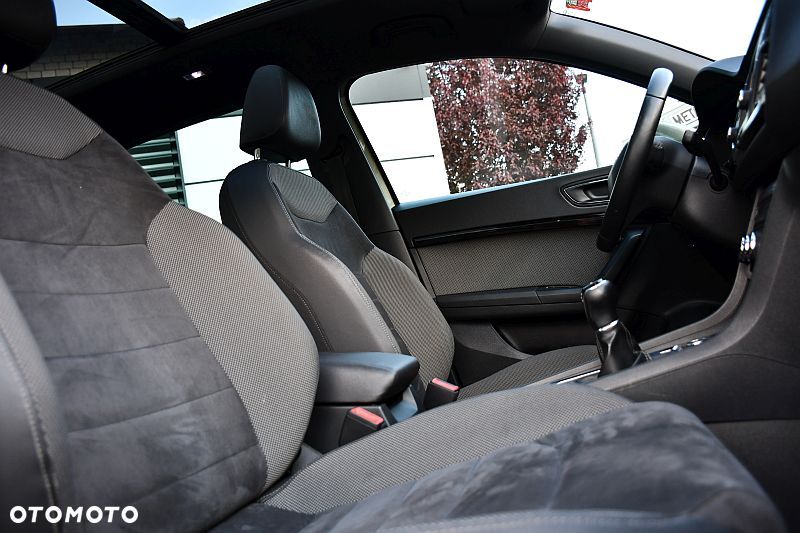 Seat Ateca 2.0 TDI 4Drive XCELLENCE - 27
