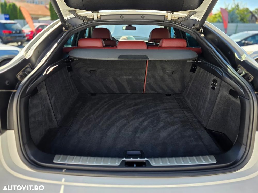 BMW X6 xDrive40d - 36