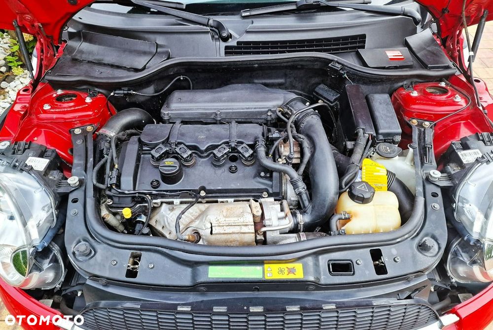 MINI Cooper S - 39